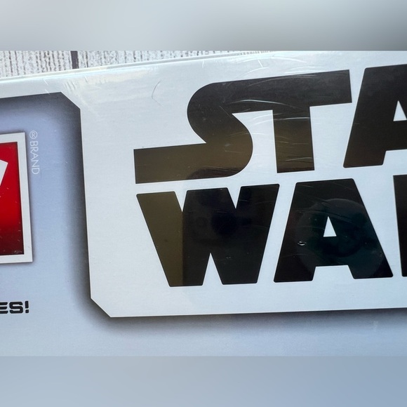 Monopoly Star Wars Mandalorian Child Edition Board Game – NWOT, Sealed - Picture 3 of 5